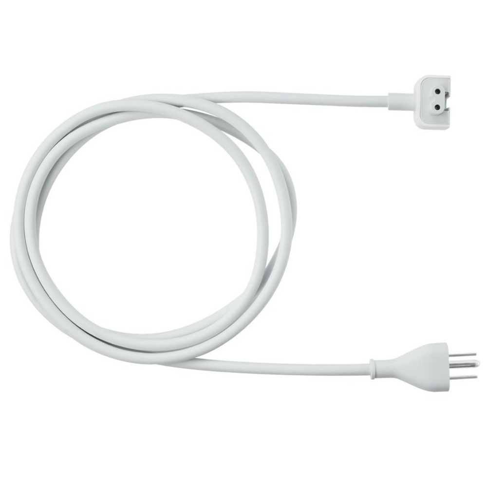 Apple Power AC Adapter Extension Cable